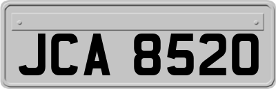 JCA8520