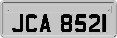 JCA8521
