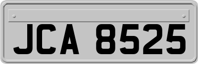 JCA8525