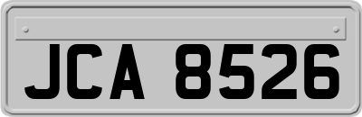 JCA8526