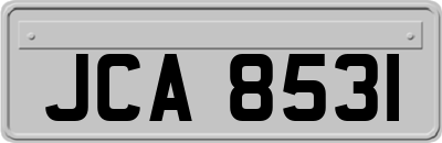 JCA8531