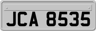 JCA8535