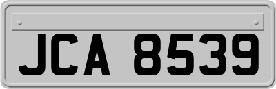 JCA8539