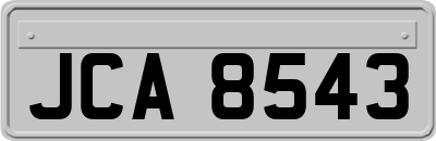 JCA8543
