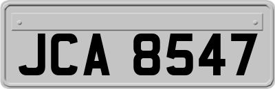 JCA8547