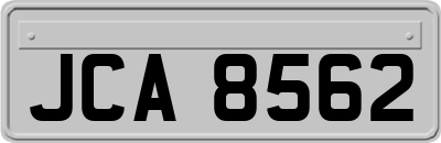 JCA8562
