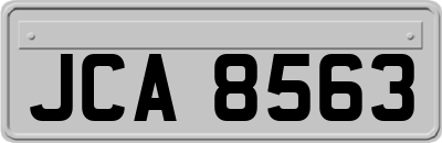 JCA8563