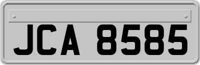 JCA8585