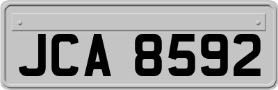JCA8592
