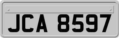 JCA8597