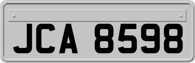 JCA8598