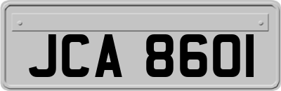 JCA8601
