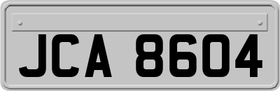 JCA8604
