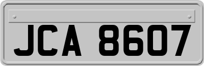 JCA8607