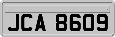 JCA8609