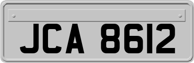JCA8612