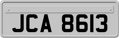 JCA8613