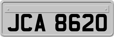 JCA8620