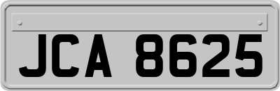 JCA8625