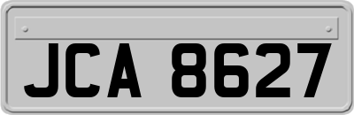 JCA8627