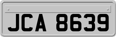 JCA8639