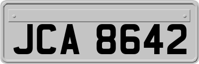 JCA8642
