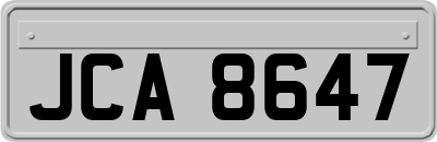 JCA8647