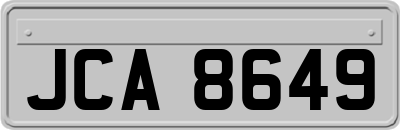 JCA8649