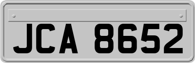 JCA8652