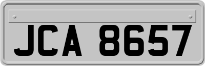 JCA8657