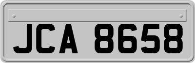 JCA8658