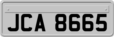 JCA8665