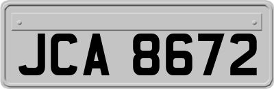 JCA8672