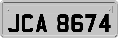 JCA8674