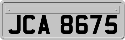 JCA8675