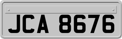 JCA8676