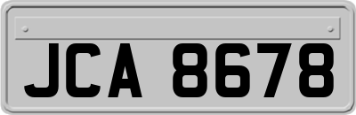 JCA8678