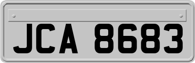 JCA8683