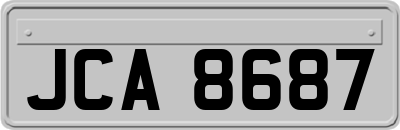 JCA8687