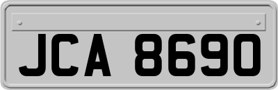 JCA8690