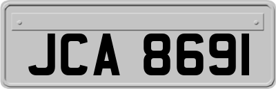 JCA8691