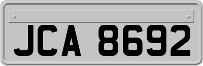 JCA8692