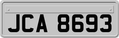 JCA8693