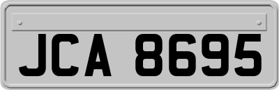 JCA8695