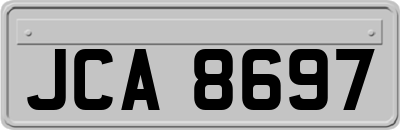 JCA8697