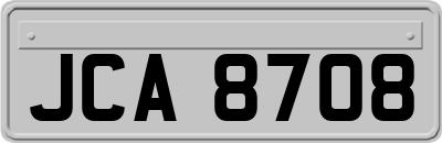 JCA8708