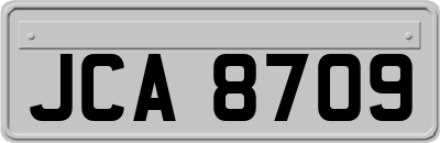 JCA8709