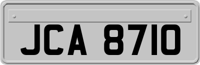 JCA8710