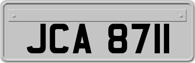 JCA8711