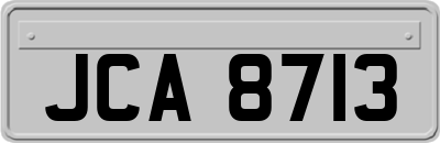 JCA8713